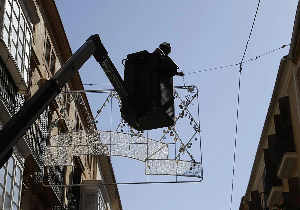 Vida vaciada en enero