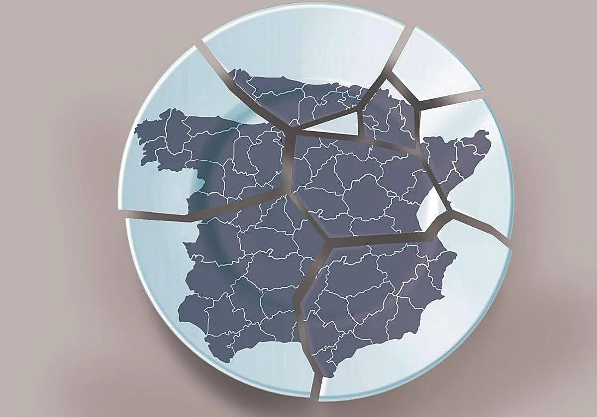 La quiebra silenciosa de la solidaridad