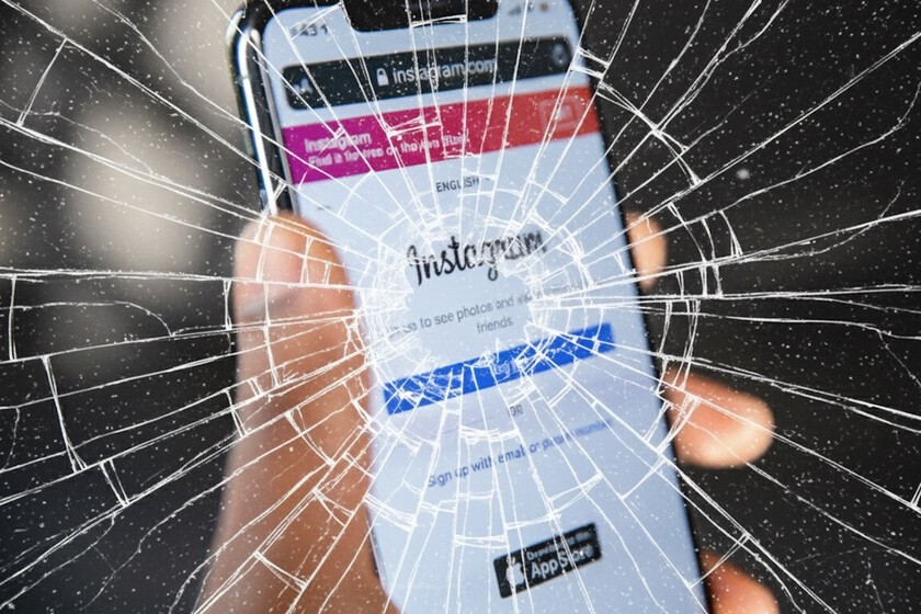 Qué está pasando con las contraseñas de Instagram: dos versiones diferentes, millones de cuentas en jaque y una buena idea