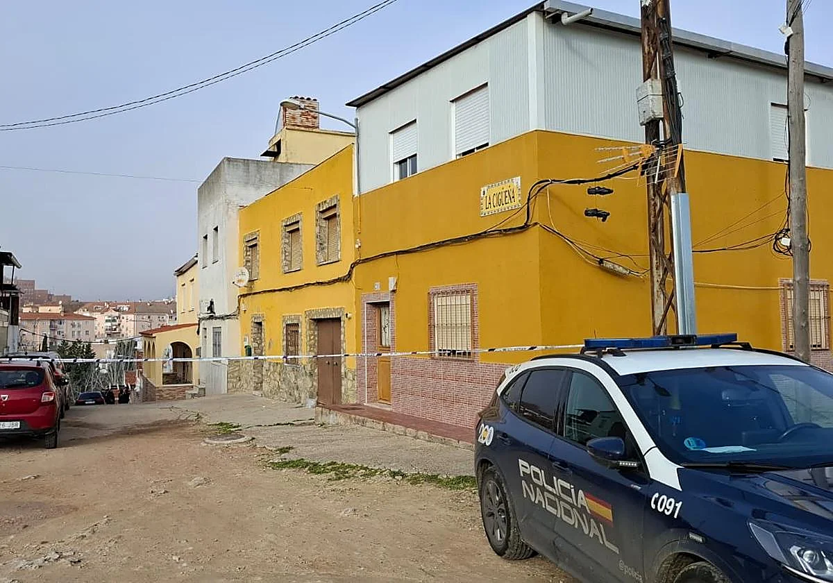 Muere un hombre y otro resulta herido tras una pelea en Badajoz