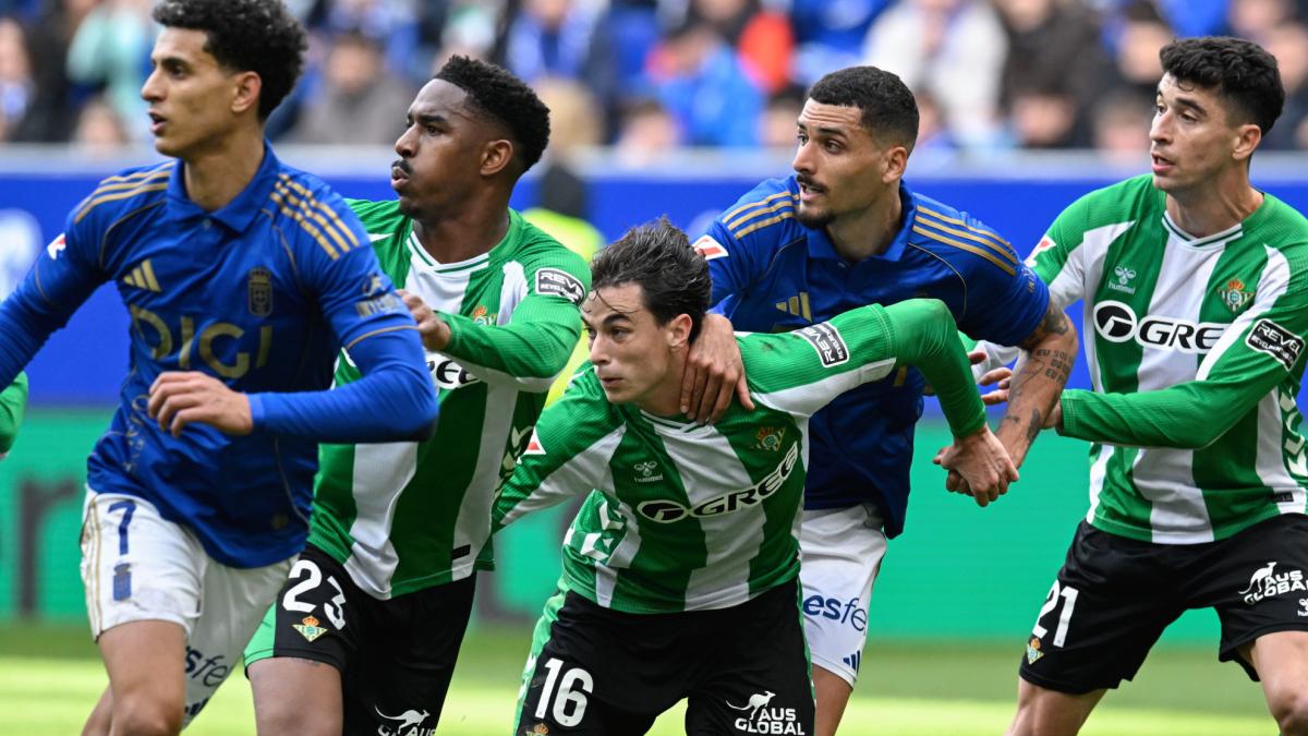 Europa pasa por mejorar en un aspecto clave en la segunda vuelta liguera