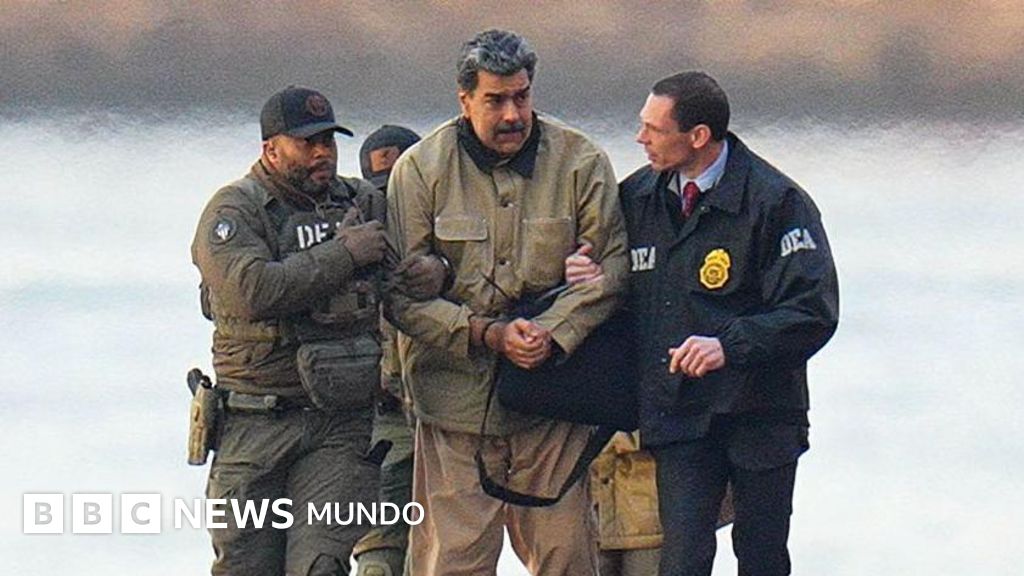 Los misterios que aún persisten alrededor de la operación de inteligencia para capturar a Maduro