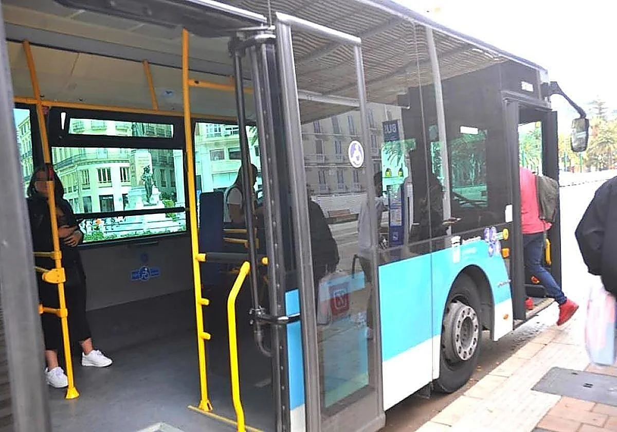 La EMT logra en 2025 el mejor resultado anual de su historia con más de 53 millones de viajeros