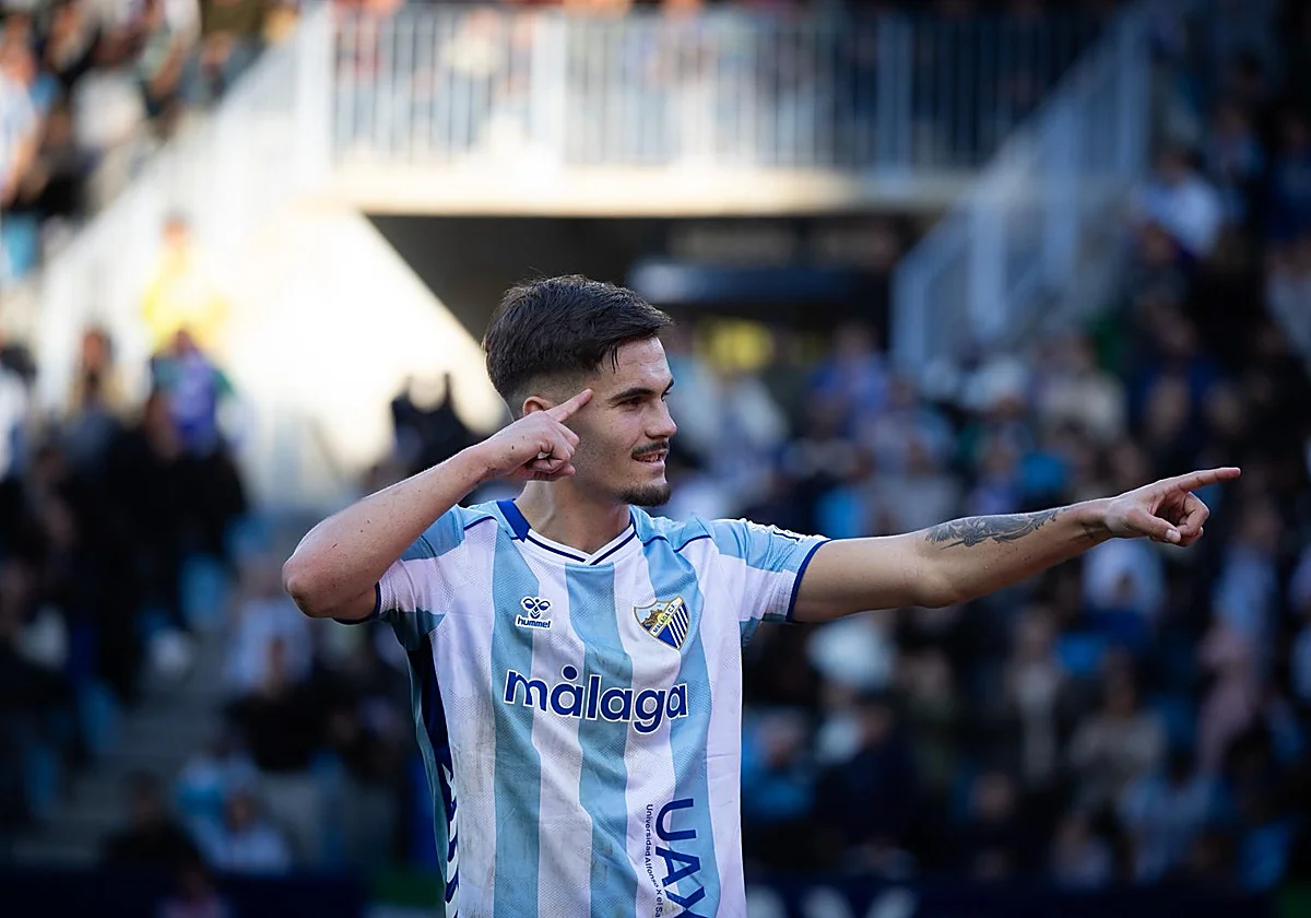 Chupete: «Me siento en un buen momento, pero con los pies en el suelo»