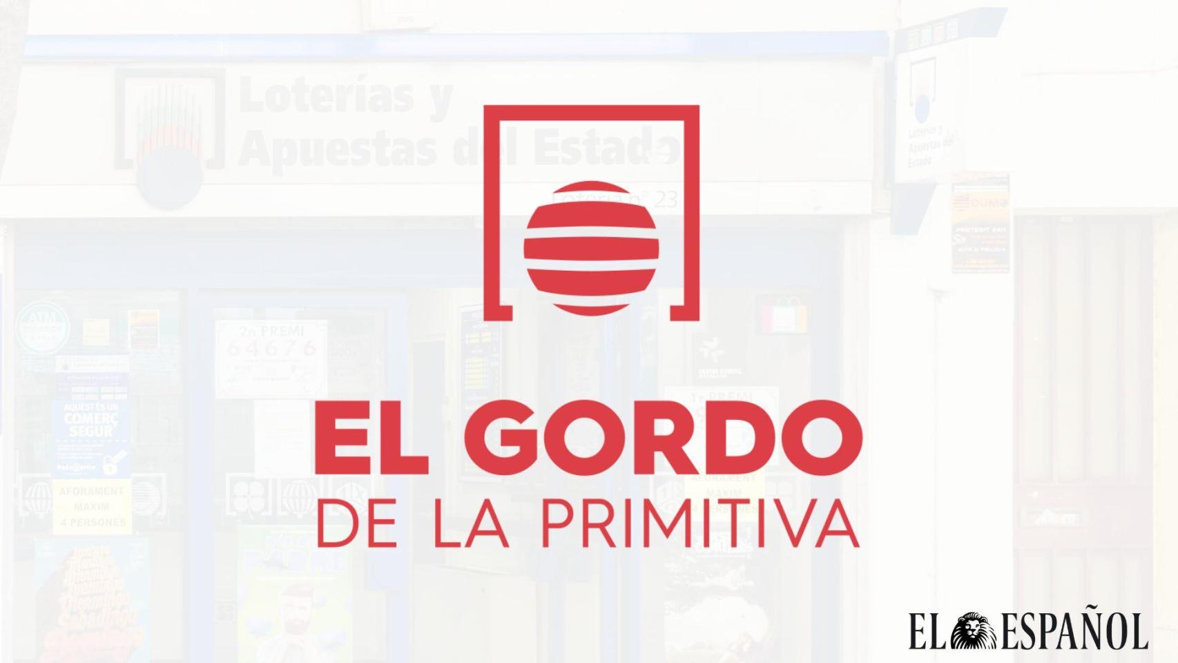 Comprobar el Gordo de la Primitiva hoy | Todos los resultados y números premiados del sorteo del domingo 11 de enero de 2026