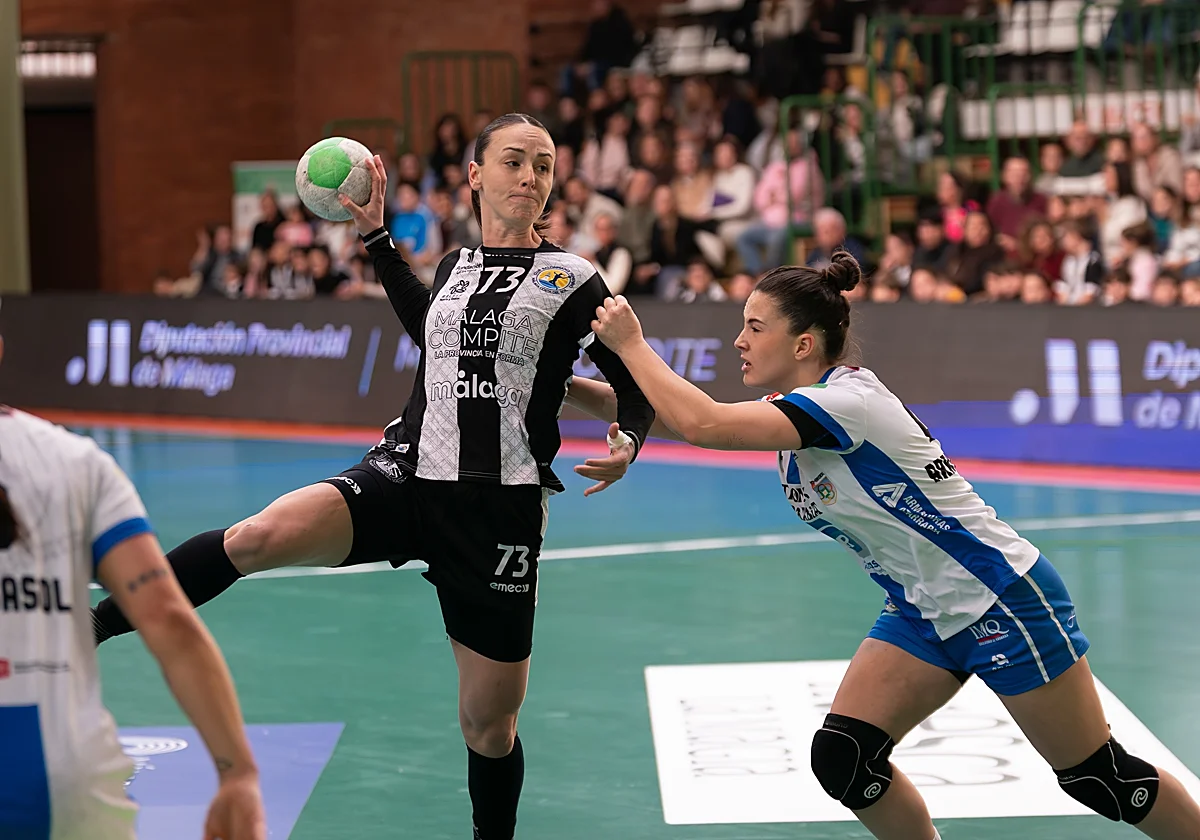 Laboriosa victoria del Costa del Sol para seguir en la zona noble de la tabla