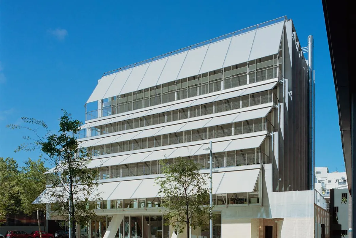 Conren Tramway vende oficinas en el 22@ de Barcelona