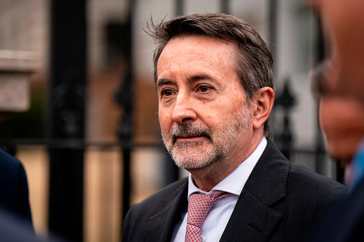 Trump desata un cambio histórico en el plan estratégico de Repsol