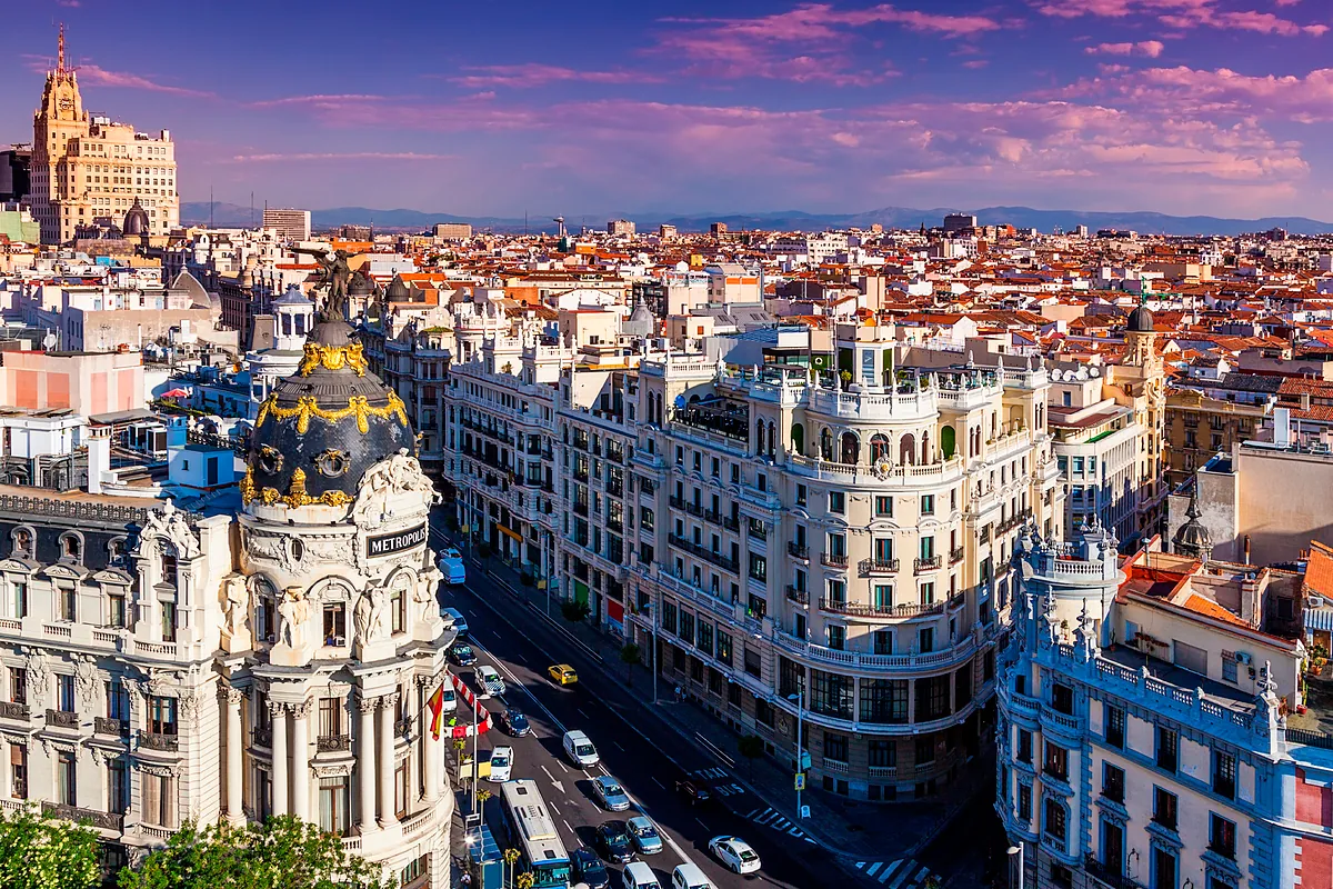 El precio de la vivienda subirá al menos un 7% y el del alquiler un 7,5%