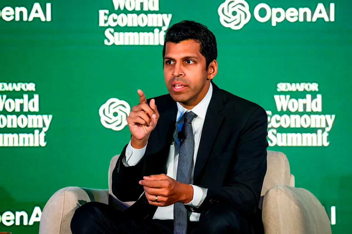 La IA aumentará la productividad... en el hogar