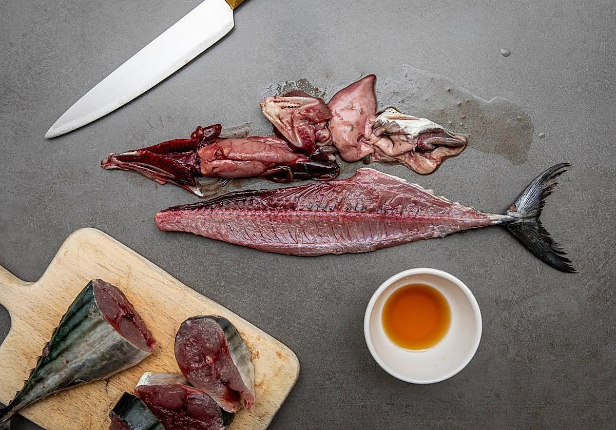 Garum, el ketchup de la antigua Roma de origen malagueño