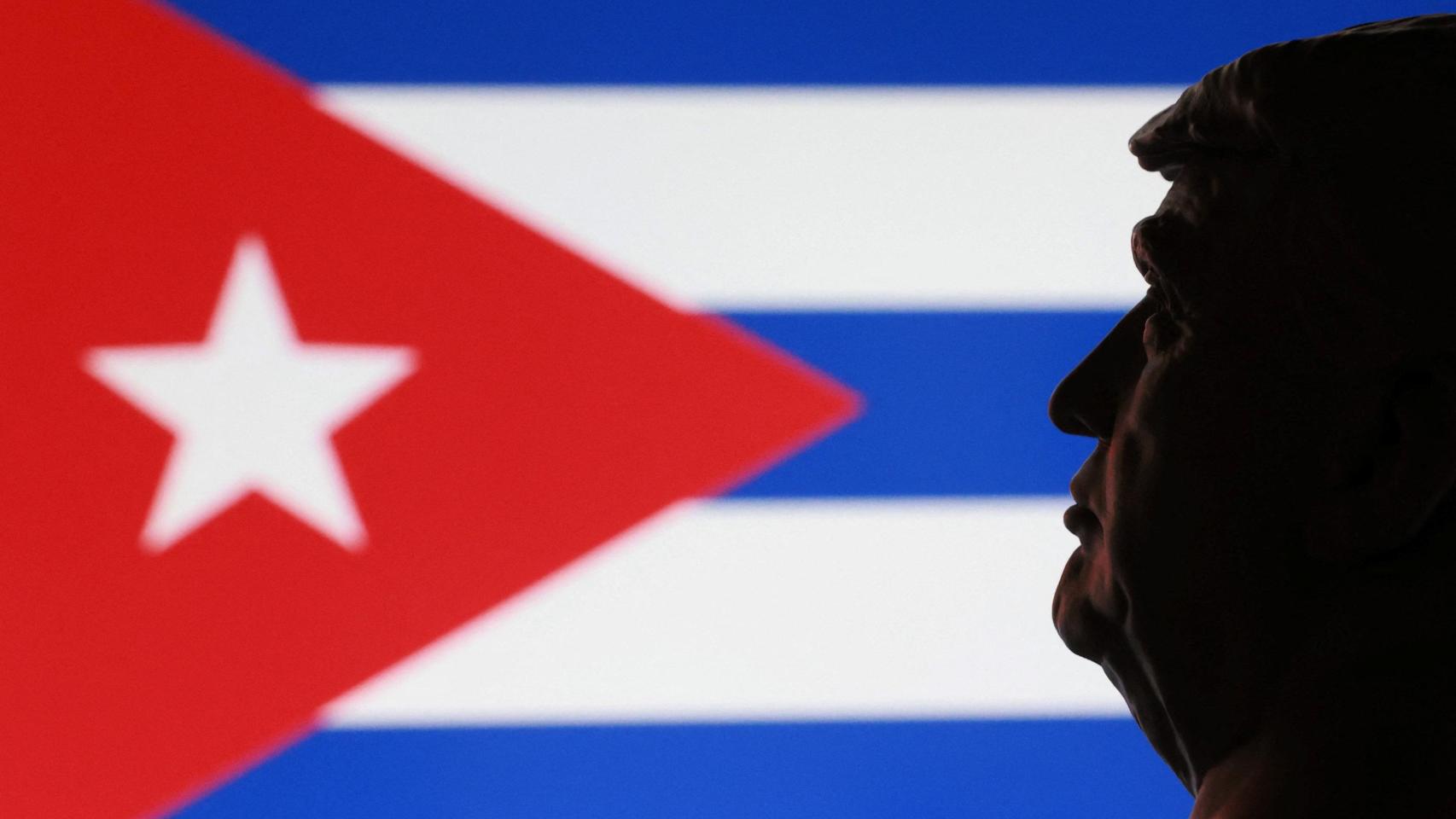 Cuba apela a la épica castrista: verterá "hasta la última gota de sangre" por "defender la Patria" antes que claudicar ante Trump