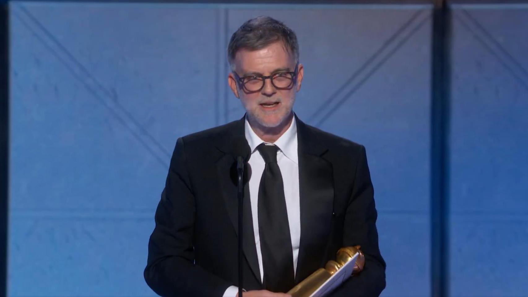 De ninguneado a triunfador: Paul Thomas Anderson rompe su maldición en los Globos de Oro