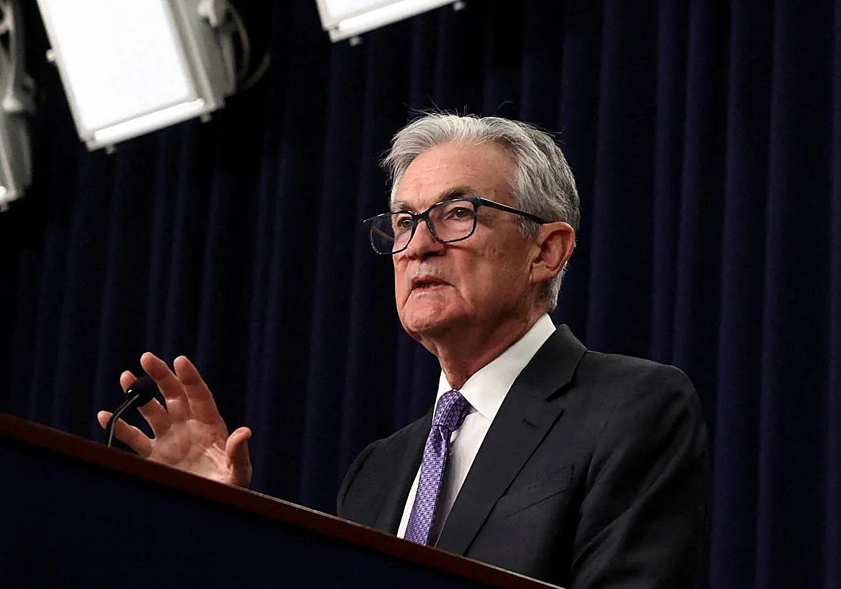 El presidente de la Reserva Federal de EEUU revela que afronta una investigación federal