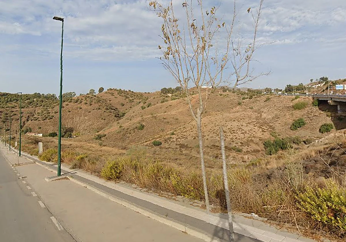 La Junta da luz verde a que Málaga crezca con más viviendas al oeste de Colinas del Limonar