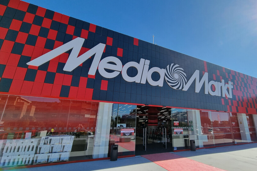 Cinco ofertas en tecnología para aprovechar el Día sin IVA de MediaMarkt que finaliza en pocas horas
