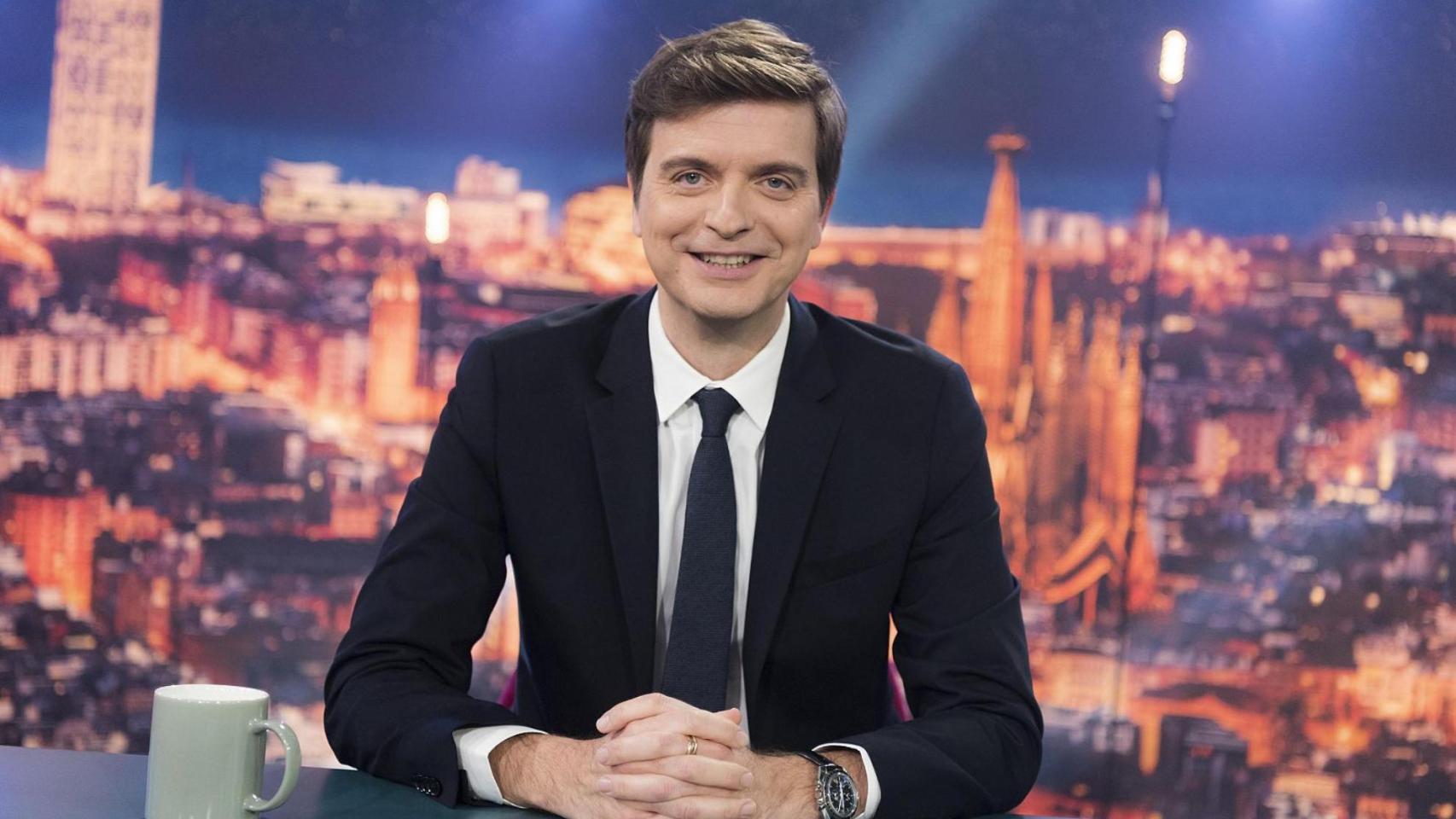 Marc Giró se va de RTVE y ficha por Atresmedia para lanzar un proyecto con laSexta