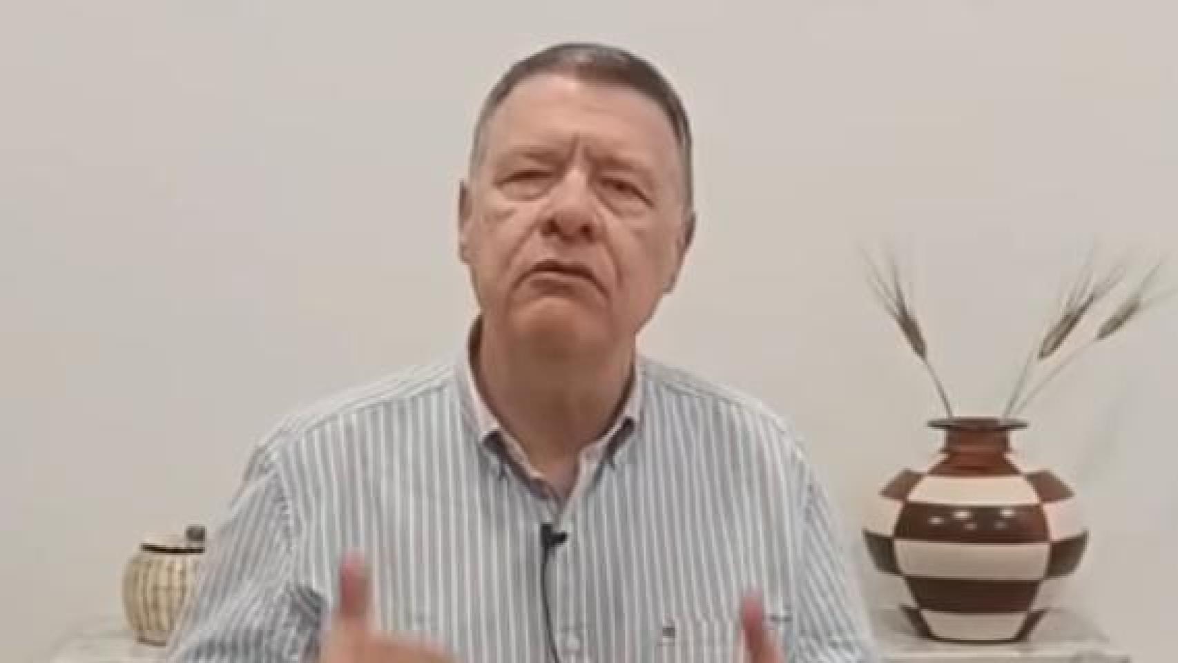 Jordi Sevilla lanza su manifiesto: "La socialdemocracia la hemos sustituido por un populismo basado en el cálculo electoral"