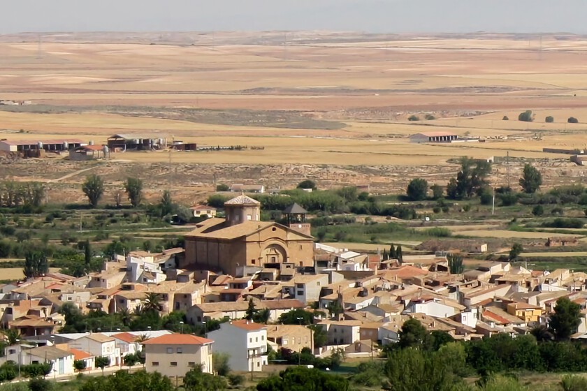 Bienvenido, Mr Bezos: el nuevo centro de datos de Amazon se instalará en La Puebla de Híjar