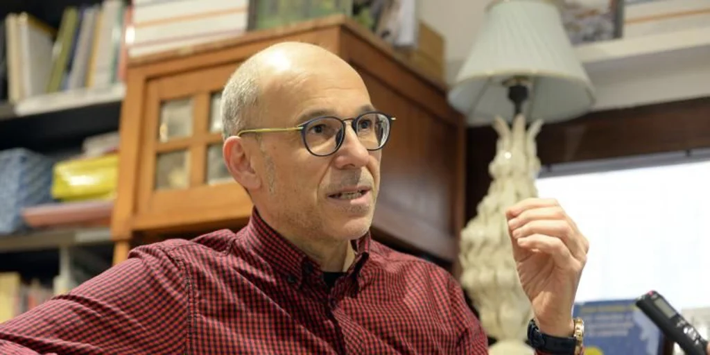 'Wendy', de Eugenio Fuentes: Agradecido al mundo