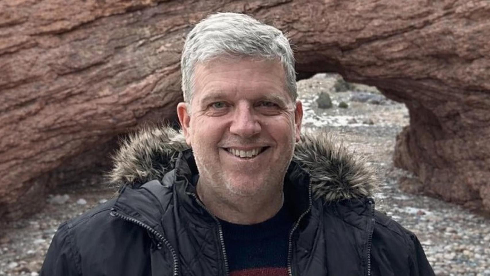 Alejandro González, el último preso español liberado por Delcy: un coronel encarcelado dos años por "revelar secretos"