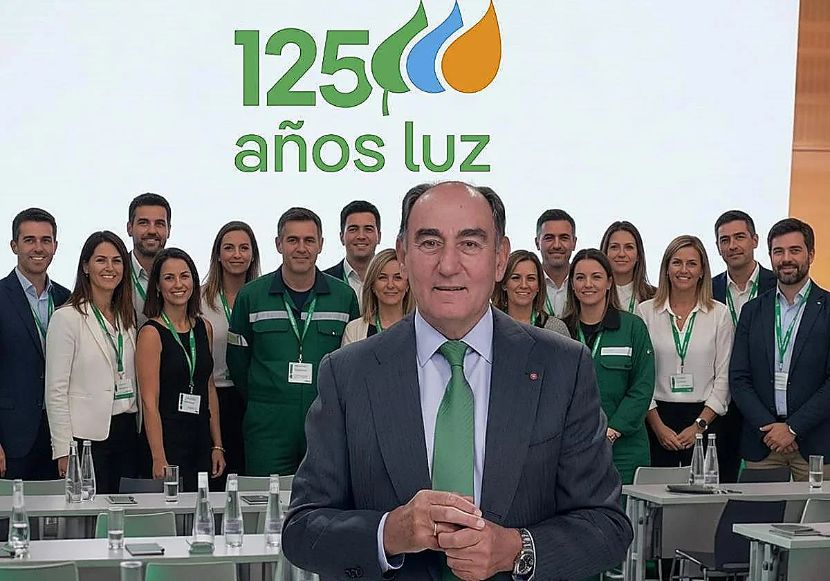 Iberdrola presenta un amplio programa de actividades para celebrar sus 125 años
