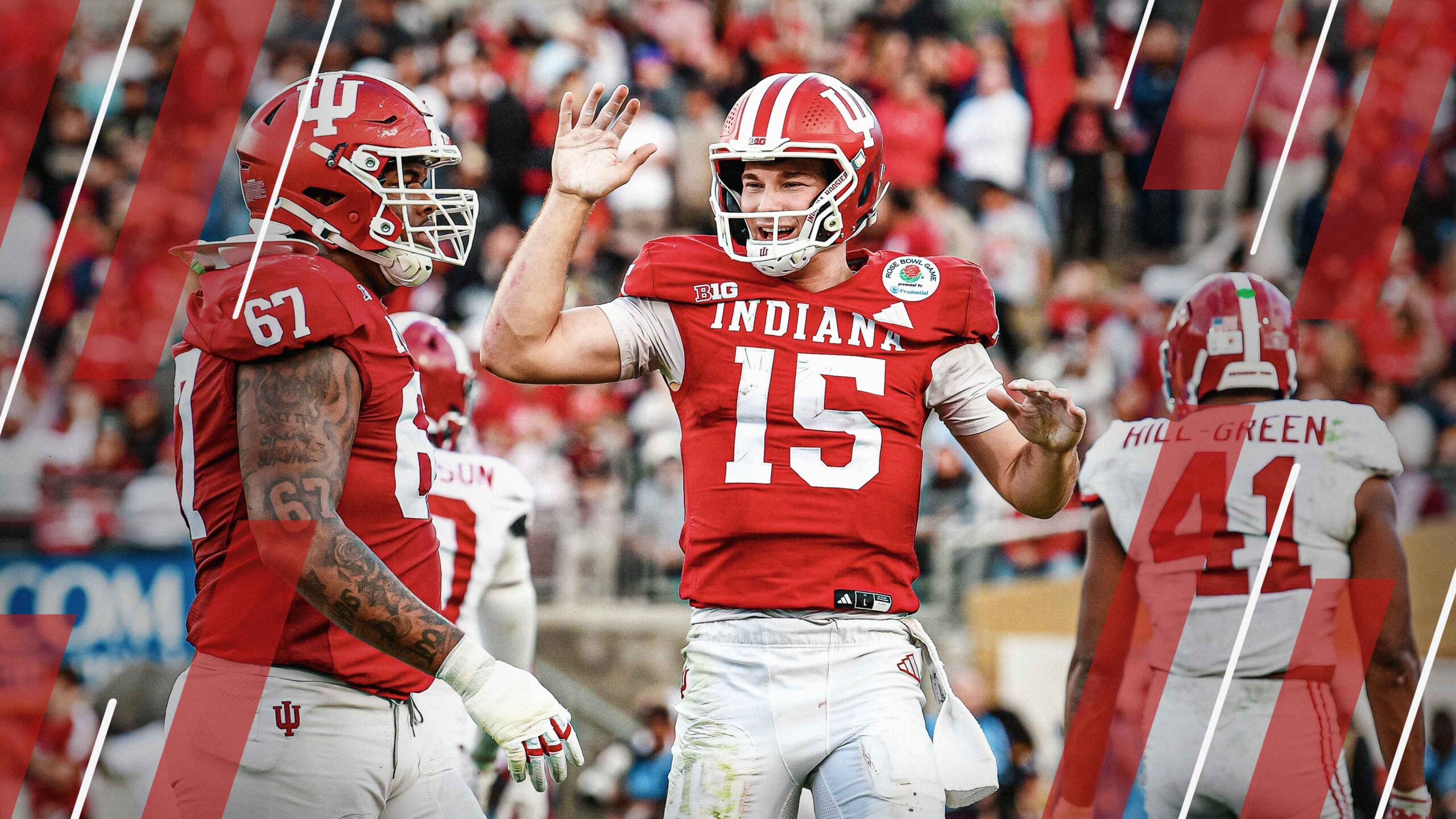 College Football Playoff: Semifinal scores, recaps, and national championship schedule