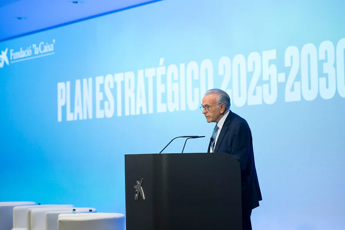 La Fundación La Caixa opta por la continuidad de sus gestores