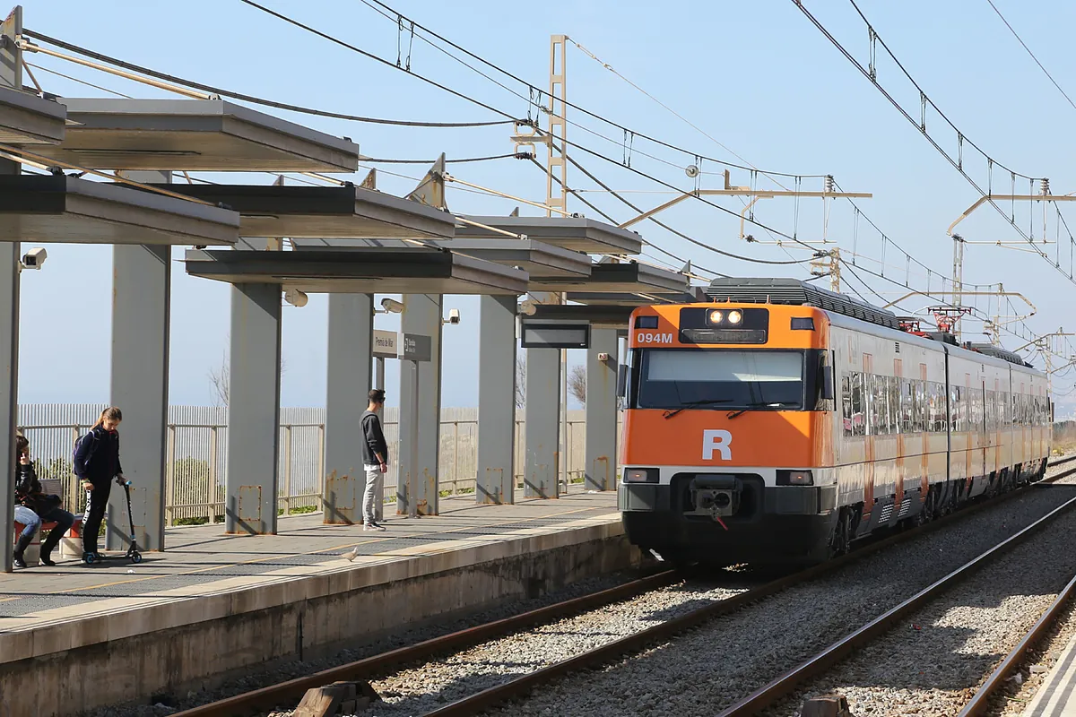 La nueva empresa mixta que asumirá Cercanías en Cataluña prevé empezar a operar en 2027