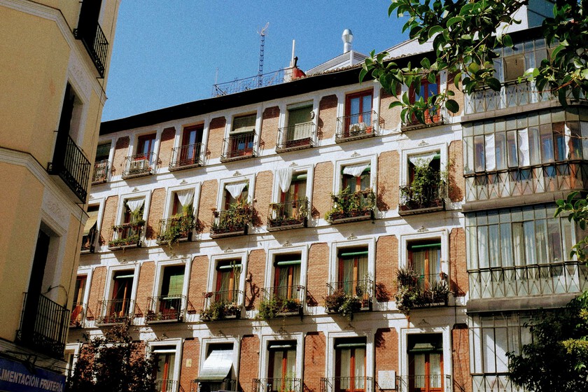 Si en tu edificio hay ancianos se puede instalar un ascensor sin el ok de la junta. La clave: la Ley de Propiedad Horizontal