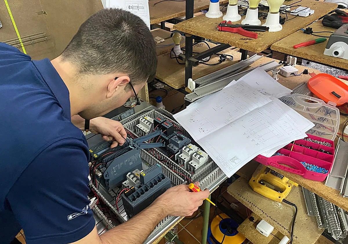 Abierto el plazo de inscripción para las pruebas de acceso a los ciclos formativos de Formación Profesional en Andalucía