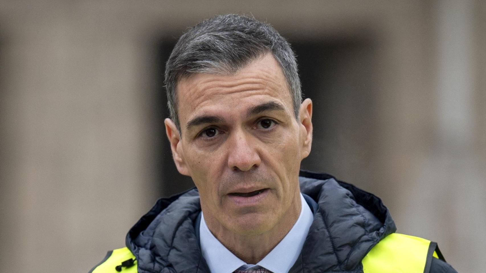 Todos los anuncios de Sánchez en vivienda: 12 medidas, una ley y cinco reales decretos para construir y controlar el alquiler