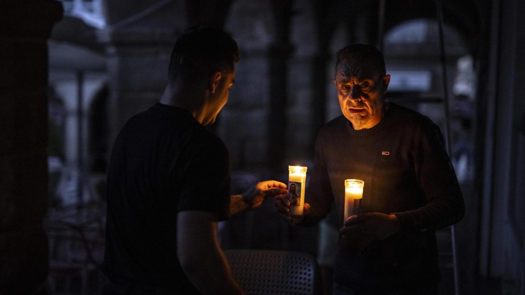 El juez archiva la causa sobre el apagón: no hay ni "un mínimo indicio" de que lo provocase un "sabotaje terrorista"