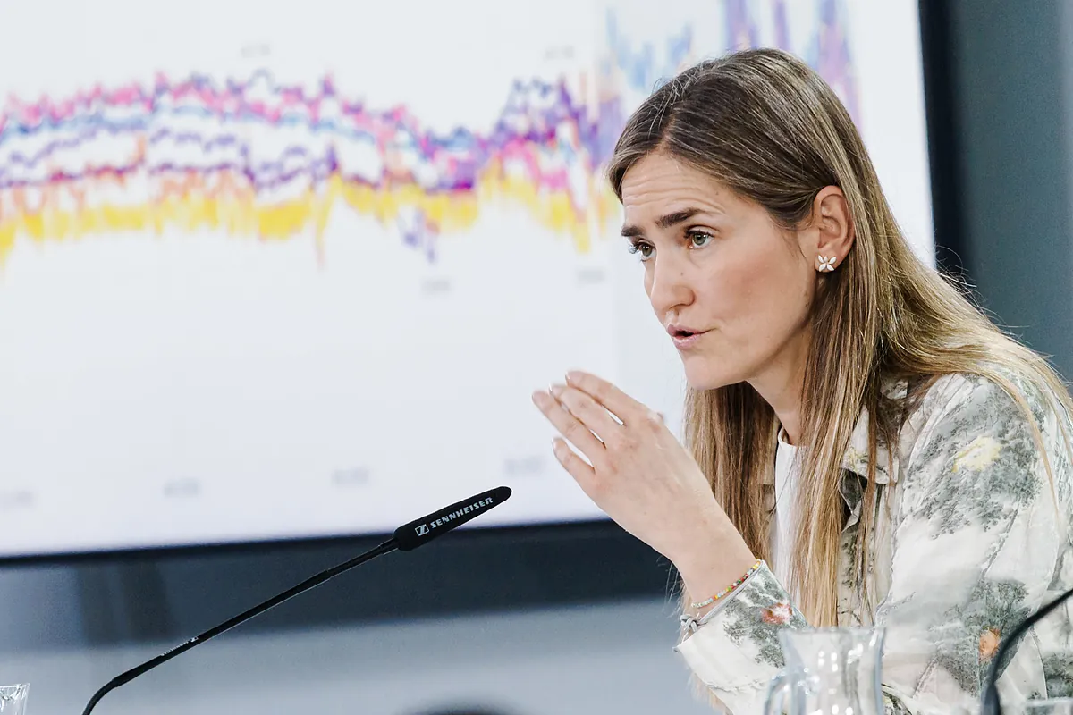 La Audiencia Nacional archiva la investigación sobre el apagón al no existir "un mínimo indicio" de sabotaje terrorista