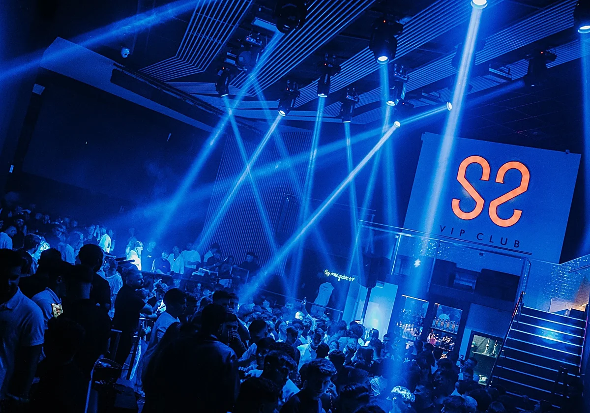 Cierra Rossé Vip Club, la discoteca donde aprendieron a bailar varias generaciones de malagueños