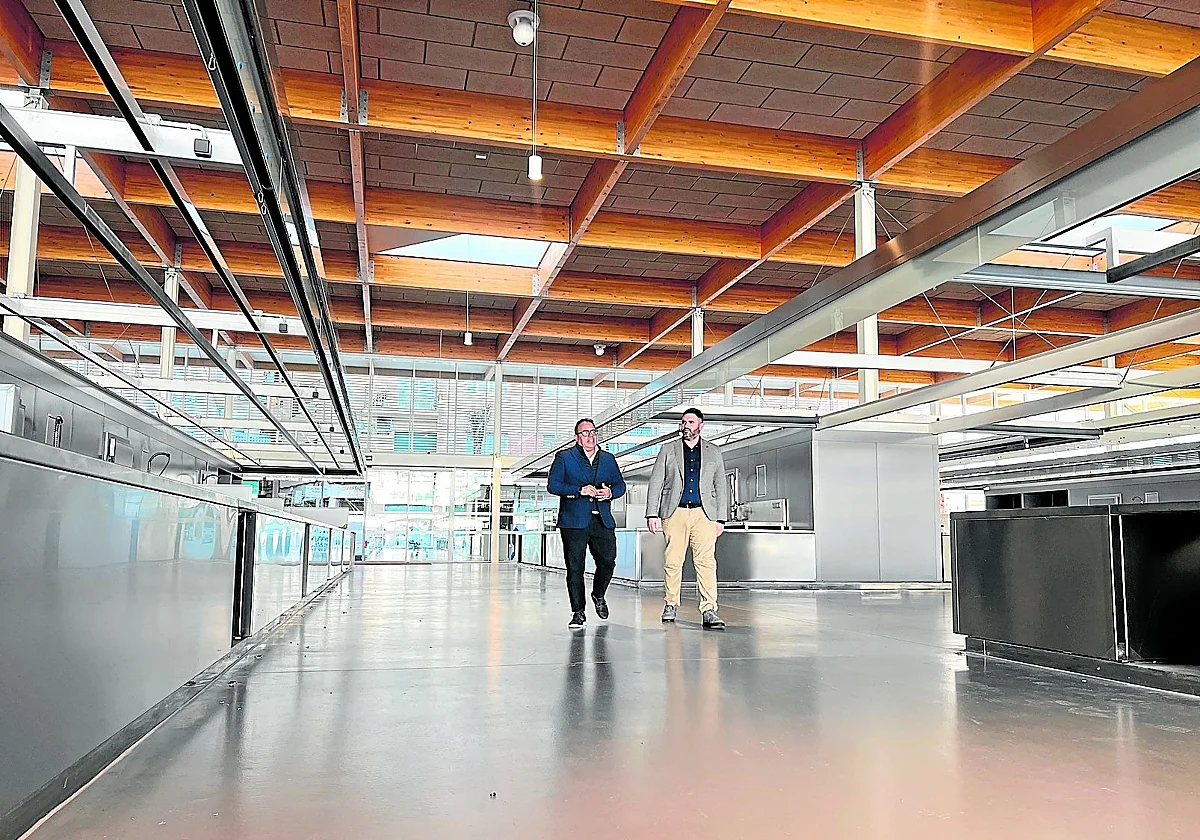 Costa Tropical market set to reopen in February