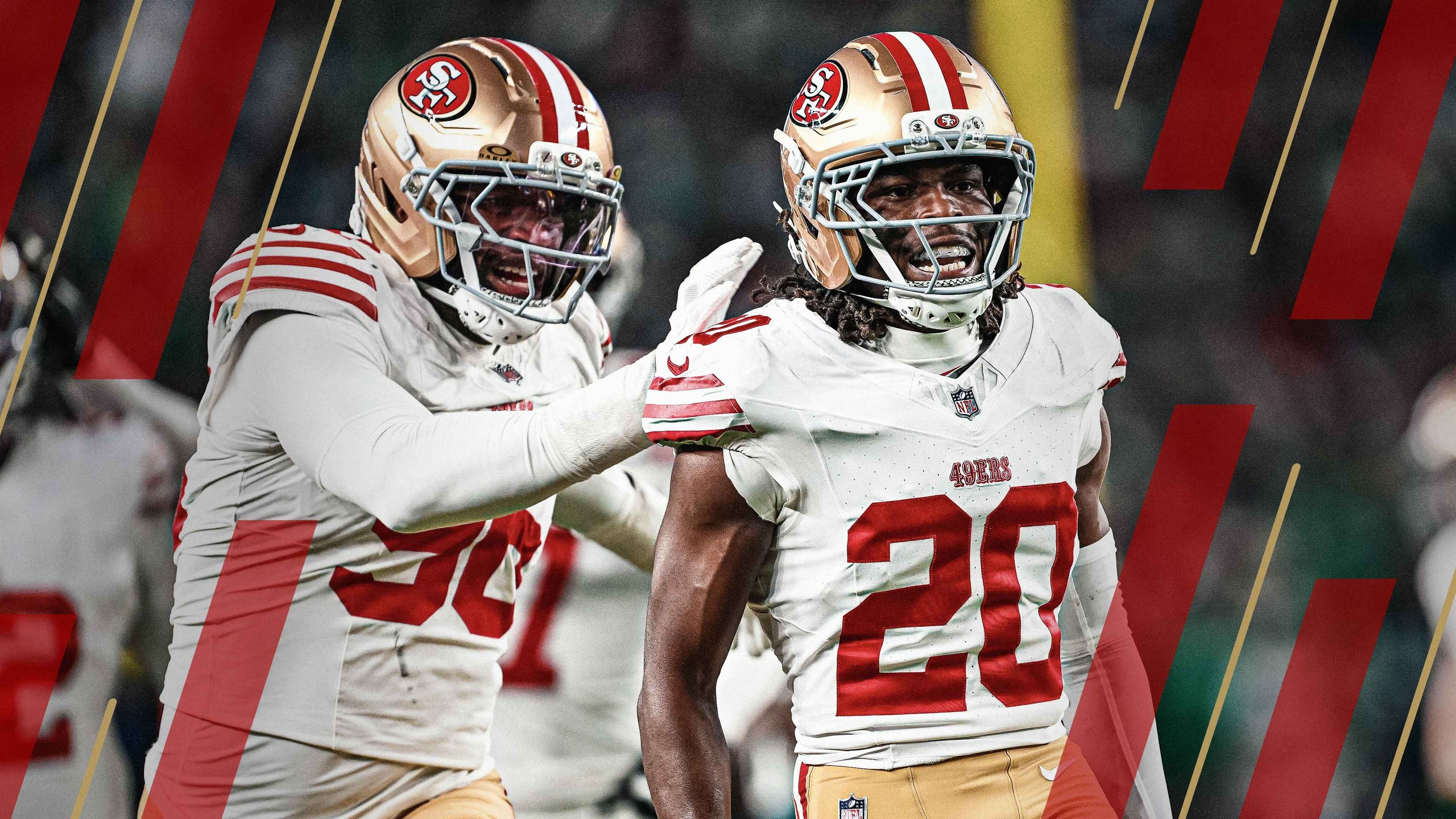 NFL Divisional Round Betting: Best early bets before lines move