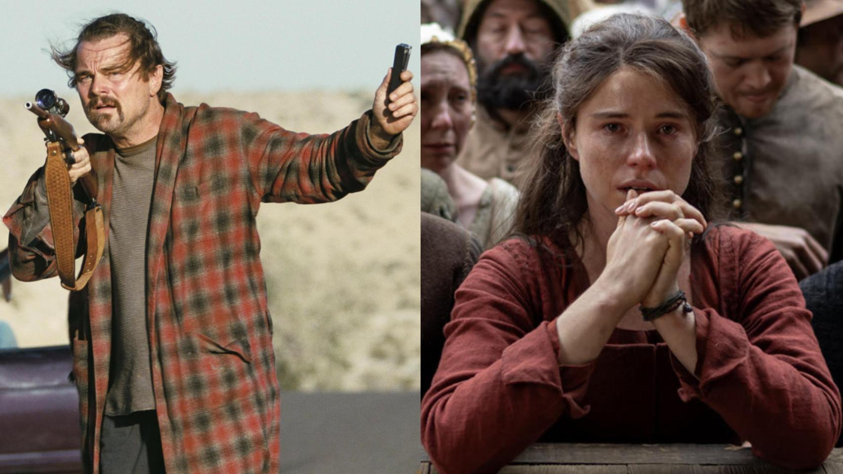 La guerrilla de Paul Thomas Anderson contra 'Hamnet': las batallas por el Oscar que han abierto los Globos de Oro