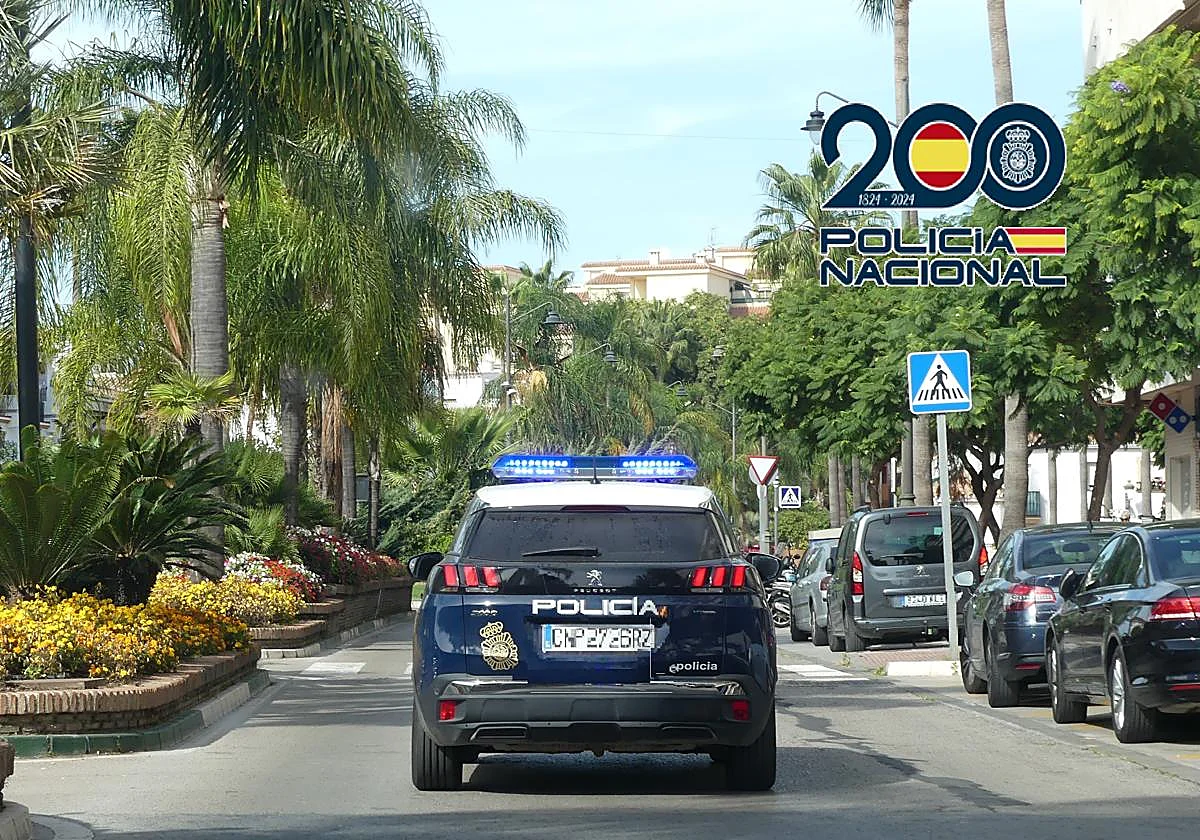 Detenida en Estepona una prófuga de la justicia turca en relación con un asesinato con arma de fuego