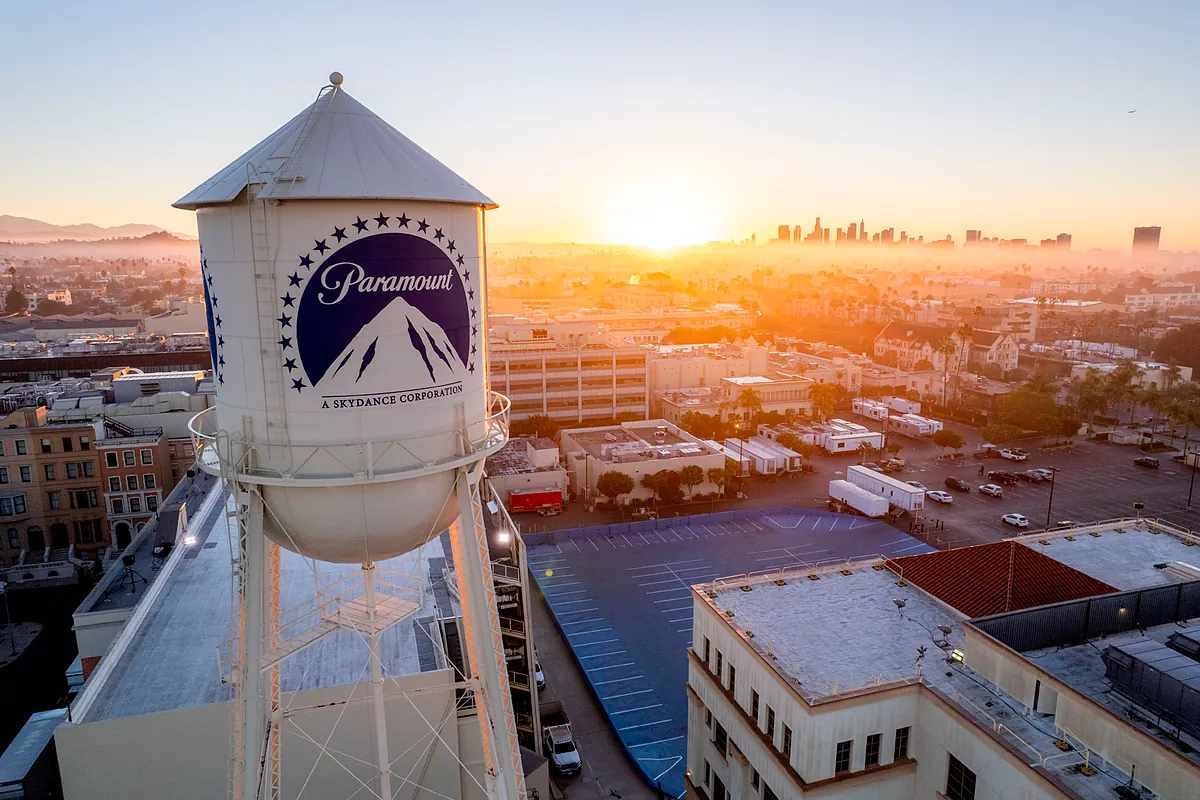Paramount amenaza con una batalla por delegación de voto en la lucha por Warner Bros. Discovery