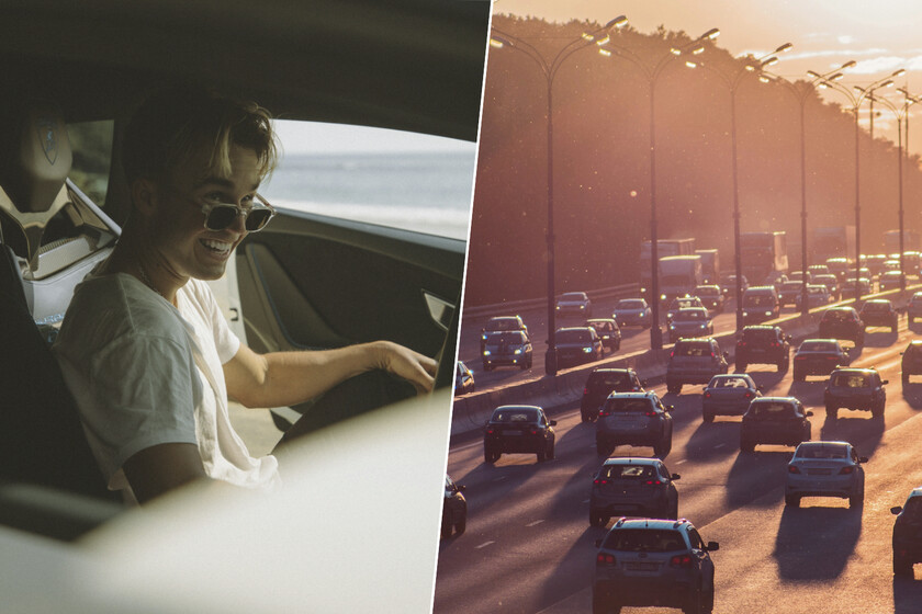 Conductores con 17 años y sanciones que cruzan fronteras: los cambios ya aprobados por la UE para nuestro carnet de conducir