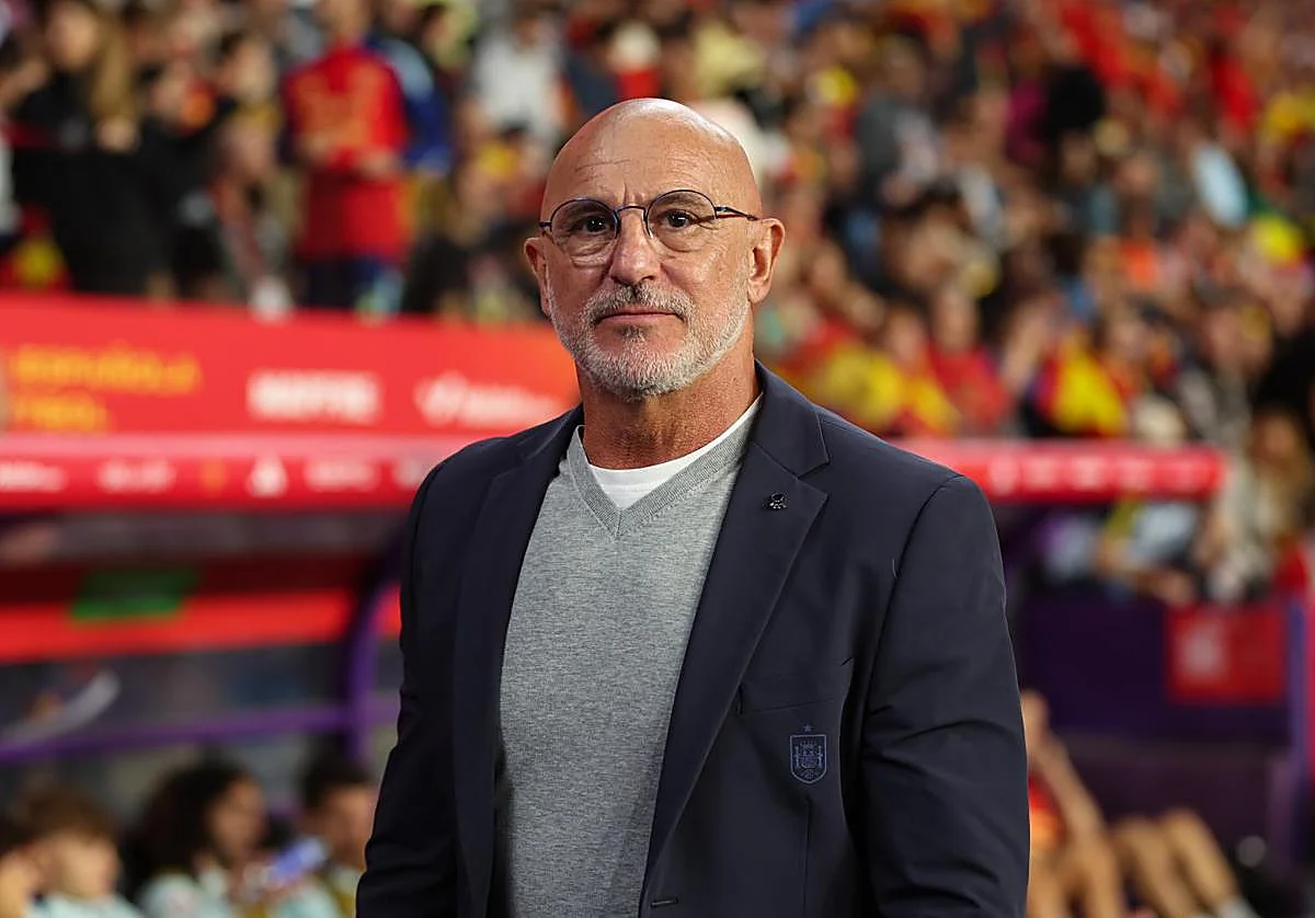 Egipto, rival de España tras la Finalissima