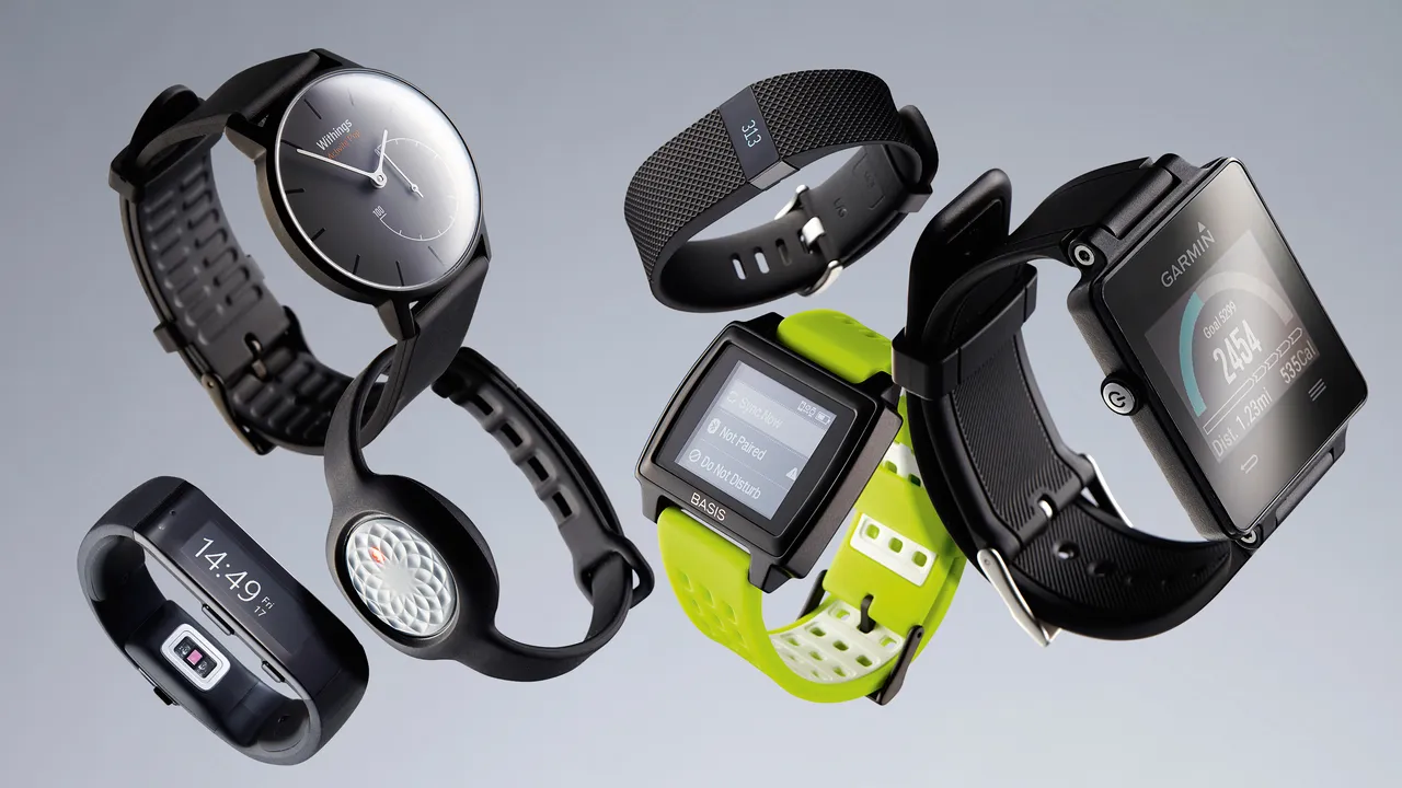 El boom de los wearables es una buena noticia para la salud, pero no para el ambiente