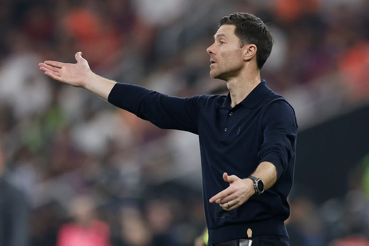 El Real Madrid destituye a Xabi Alonso y nombra a Álvaro Arbeloa como sustituto