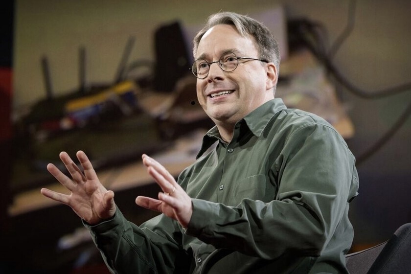 Es el programador más importante de toda la historia. Y también él ha acabado por usar IA para programar