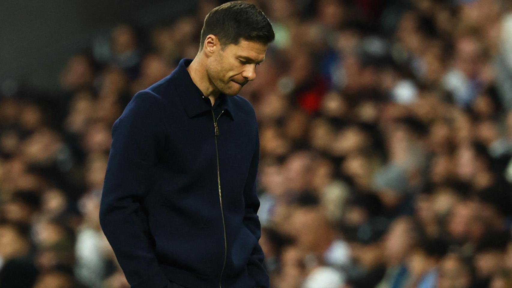 El Real Madrid anuncia la destitución de Xabi Alonso tras perder la Supercopa de España y nombra a Álvaro Arbeloa