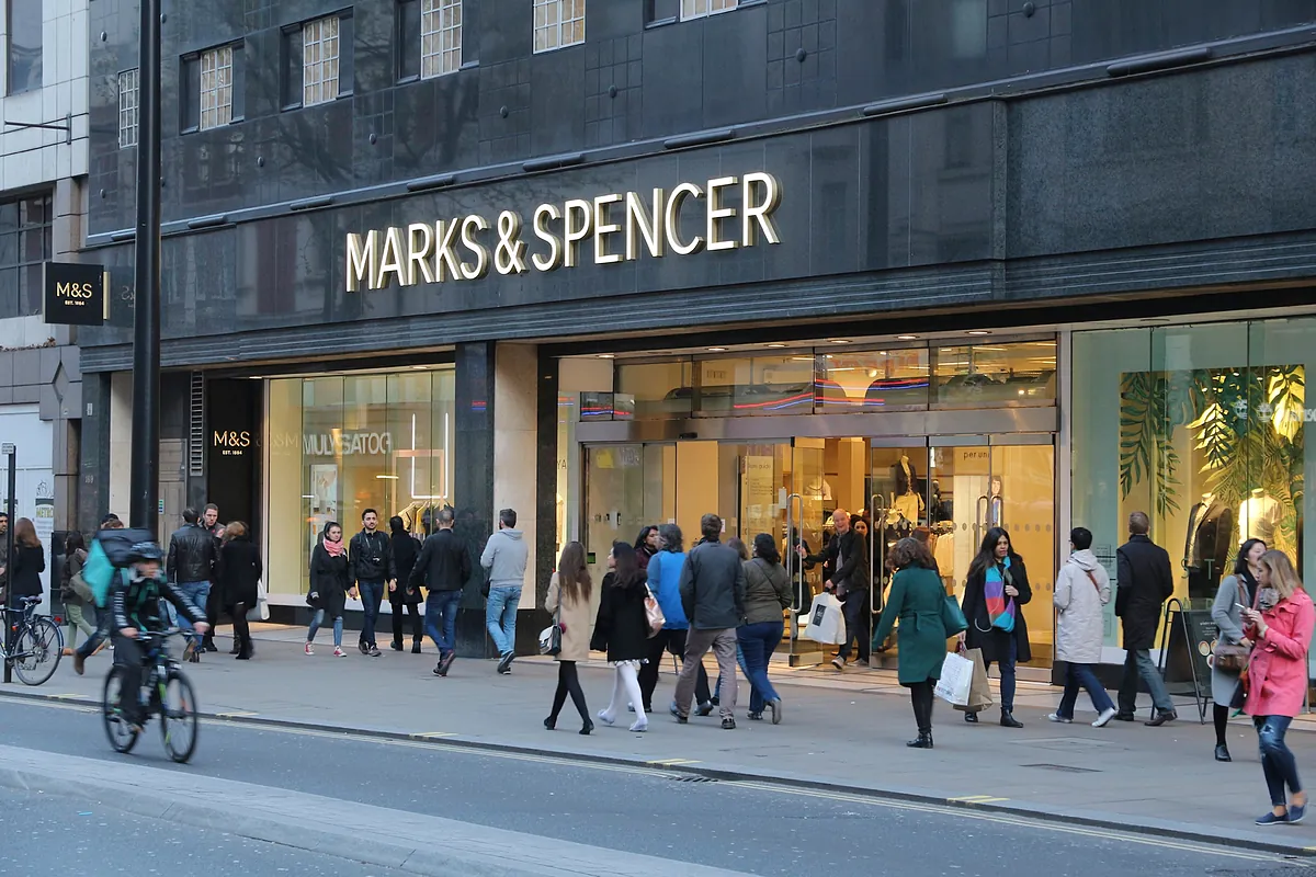 M&S podría ofrecer algo nuevo en 2026