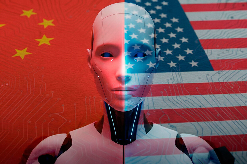 Hay alguien que tiene claro que China tiene muy difícil superar a EEUU en la carrera de la IA: los propios chinos