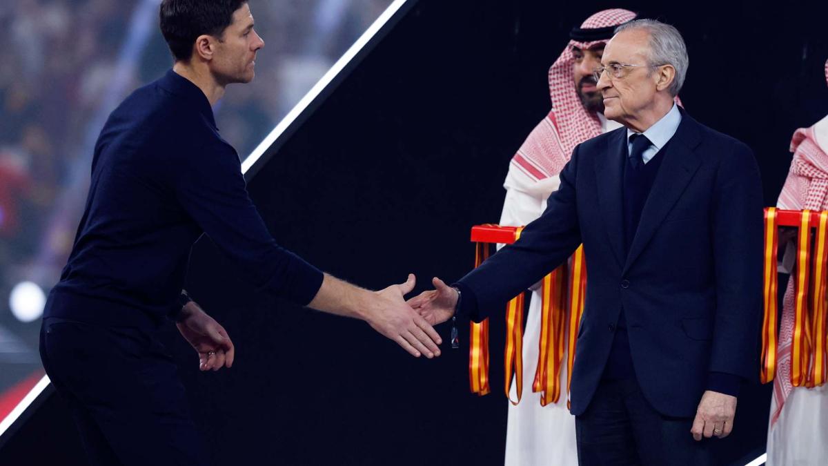 Contesta a todas las preguntas que se hace el madridismo