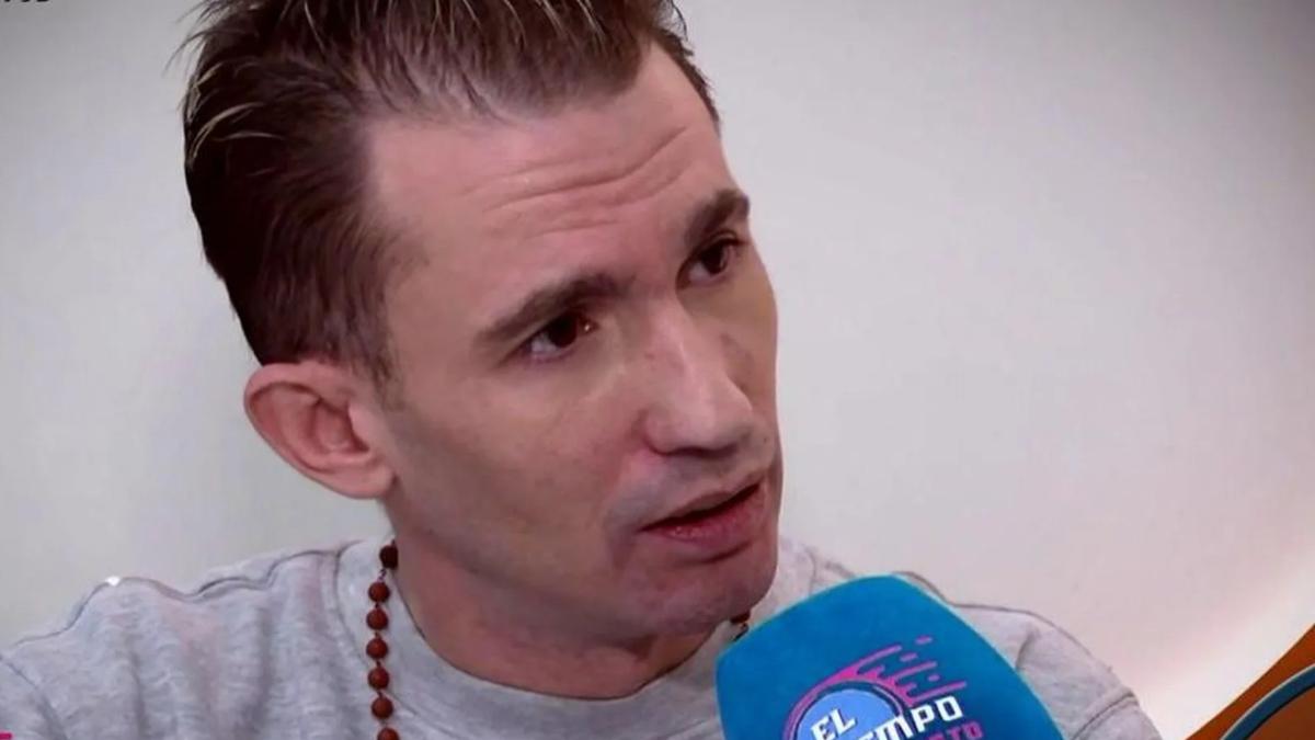 Pillan a 'El Mecos' saqueando coches junto a su hermano